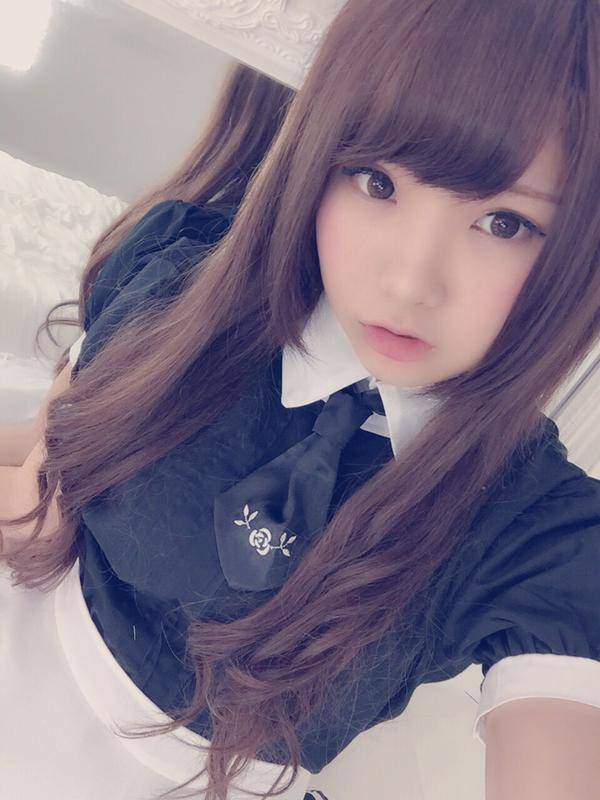 Cosplay软妹enako复出后图集[12P]