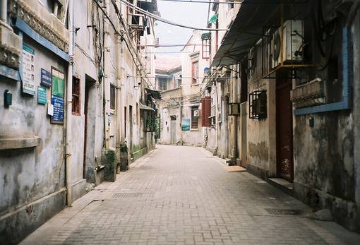 恬静的慢生活情调的治愈系小清新美图