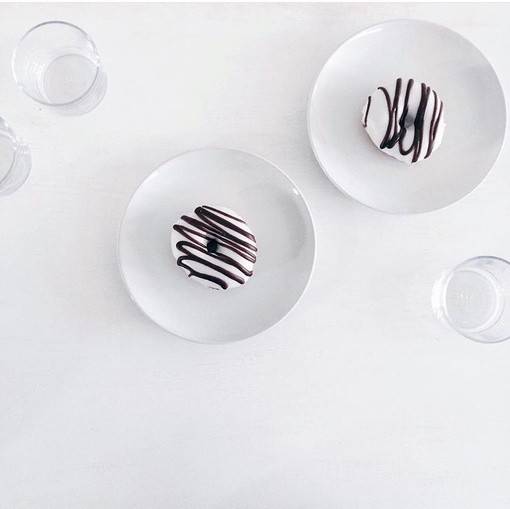 关于生活小杂物的白色调治愈系唯美图片