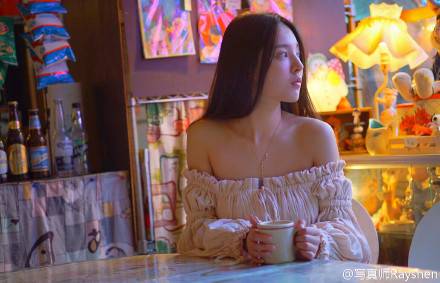 妹子美图，第9张