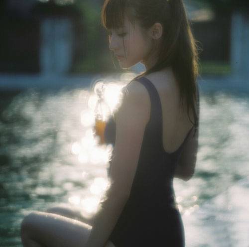 日系养眼美女死库水写真（11）