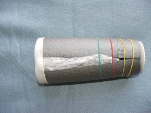 怎样在家自制飞机杯