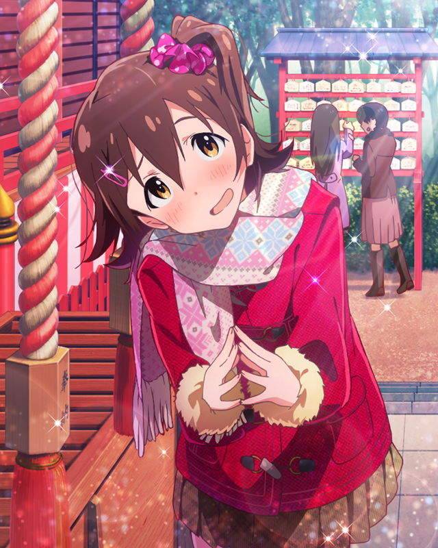 演唱会送声优礼物就要选《UNO卡片游戏》粉丝感动爽翻天…… - 图片1