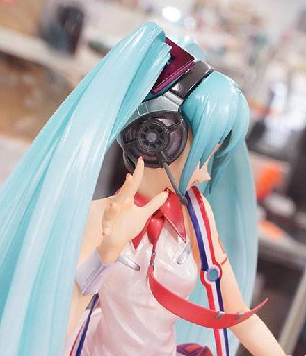 初音未来Greatest Idol精美手办（3）