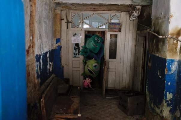 《动漫角色进入真实世界》二次元与三次元的界线竟如此模糊 - 图片6