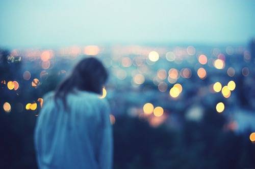 小清新风格美图