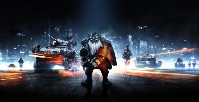 《DOTA2》精选图集赏析(5)