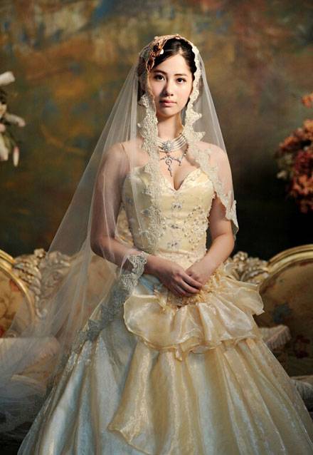 浙传学霸校花陈雨吟美图赏析（13）