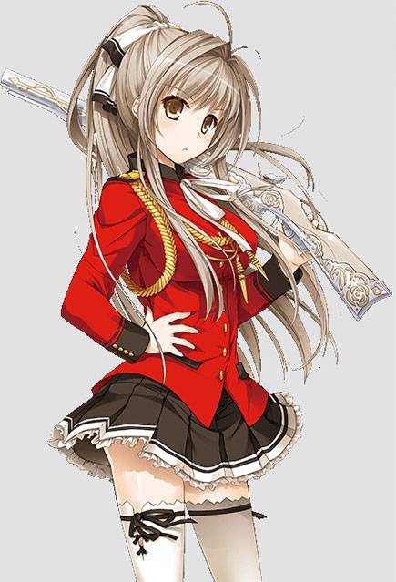 《甘城辉煌乐园救世主》千斗五十铃图赏（2）