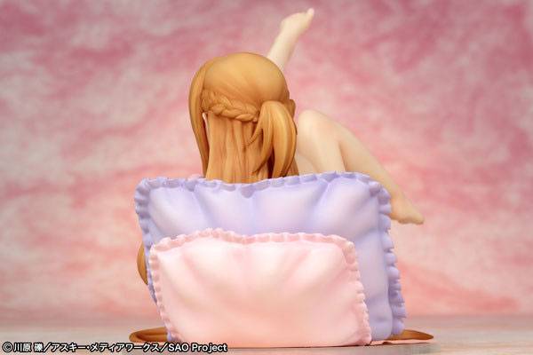 刀剑神域亚丝娜睡衣手办(3)