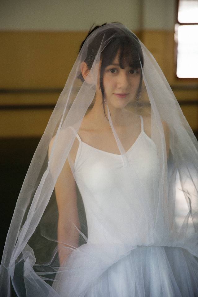 美丽的女孩，第1张