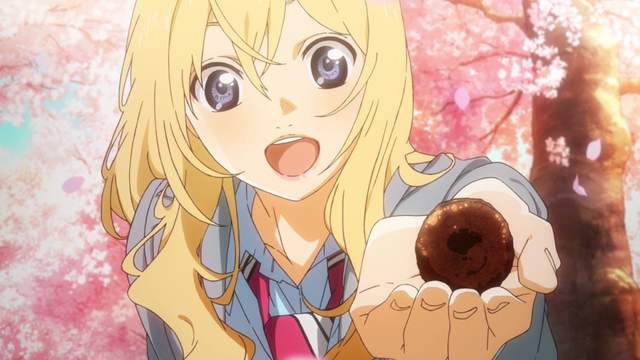 《颜值最高的动漫女角 TOP 20》就是一份只看脸的名单（无误） - 图片2