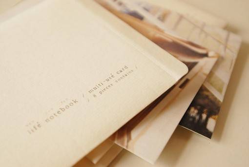 书本小清新图片