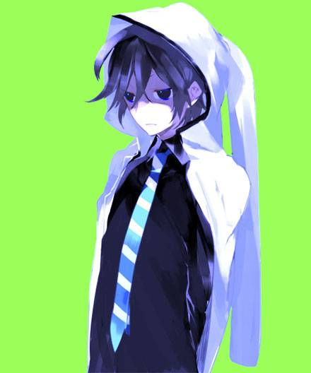 《恶魔幸存者2》美男图集(15)