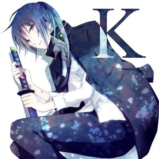 美男夜刀神狗朗图片(4)