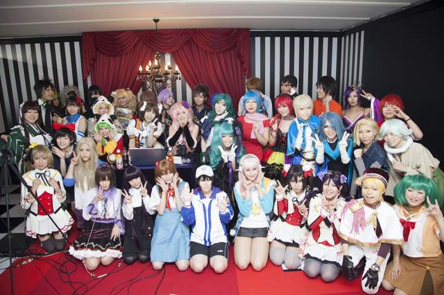 《30岁的女儿为了Cosplay辞掉工作》其实癥结点不在兴趣 - 图片7