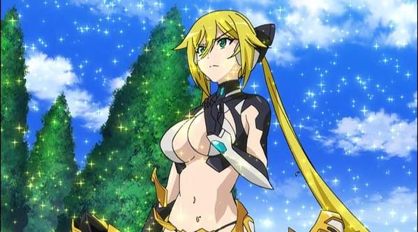 《高校舰队3话差点开天窗》一季两部作品的负担还是太重了…… - 图片10