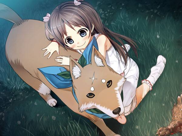 Monobeno美少女图集(3)