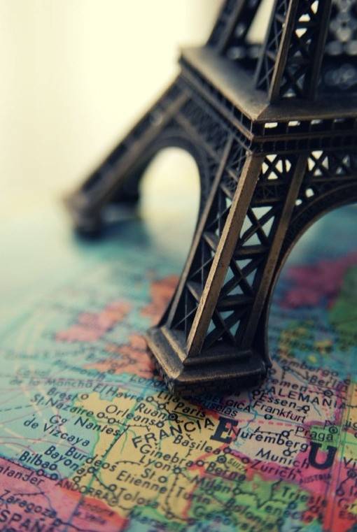 很阳光很治愈系的小清新场景唯美图片