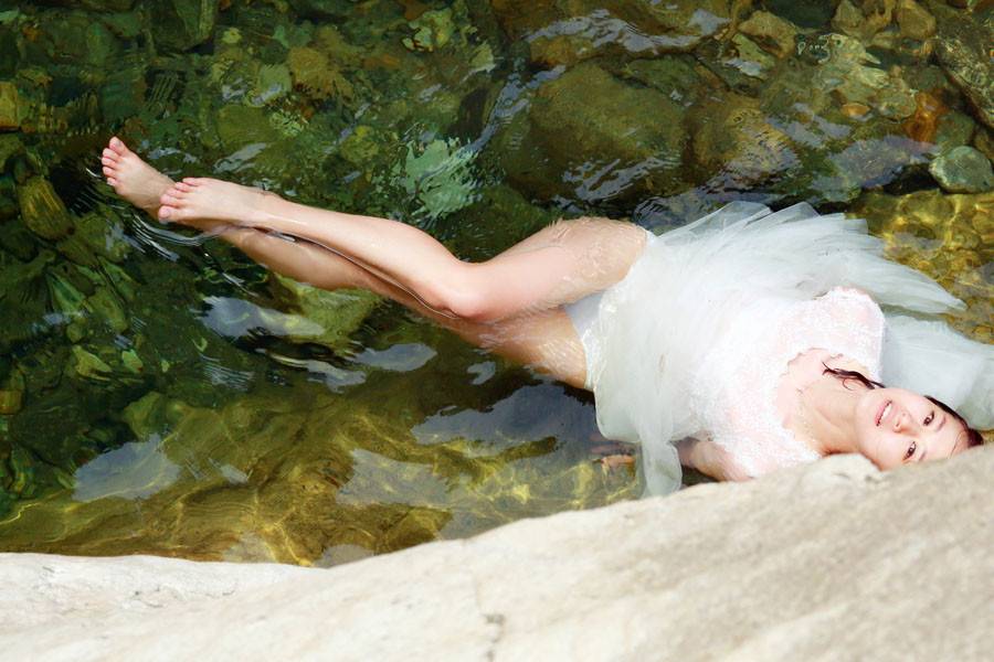 清纯养眼，第7张