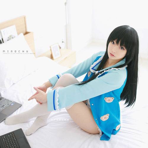 全球COSPLAY精选合集74（5）