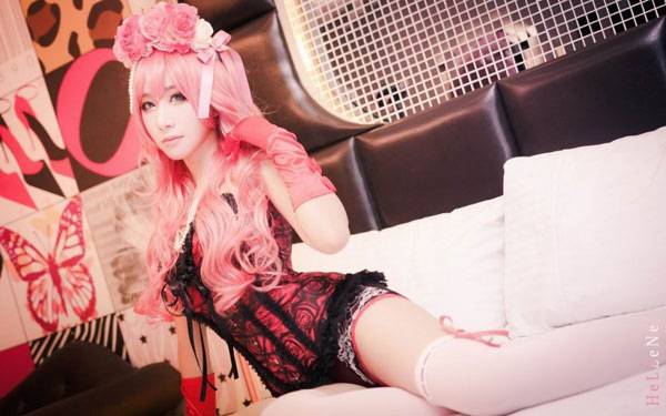 全球COSPLAY精选合集72（7）