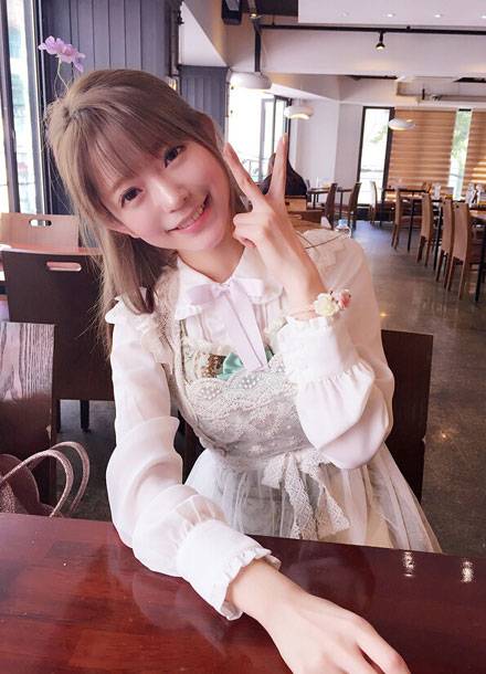 韩国“第一美女”yurisa最新写真（14）