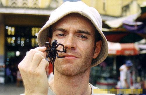 动物界十大谣传趣闻