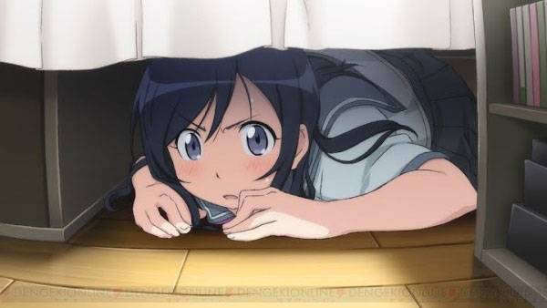 二次元孤独少女图集(11)