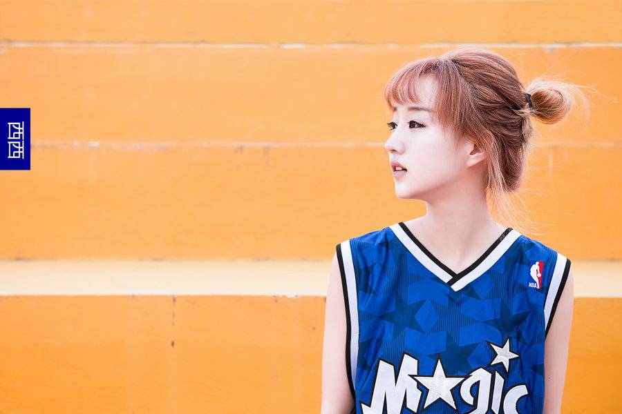 篮球少女小颖，第7张