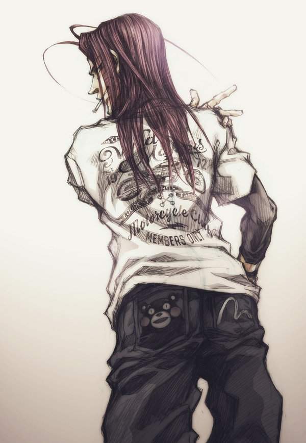 《最游记熊本地震应援图》峰仓和也老师超窝心 - 图片5