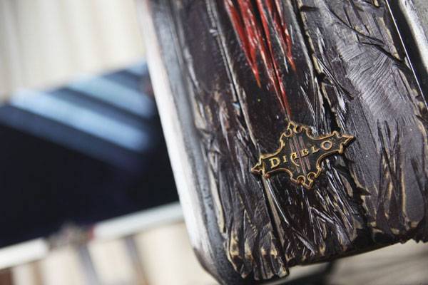 《暗黑破坏神》主题机箱MOD图赏（4）