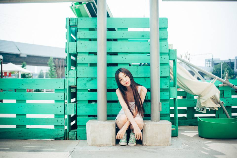 可爱菇娘，第6张