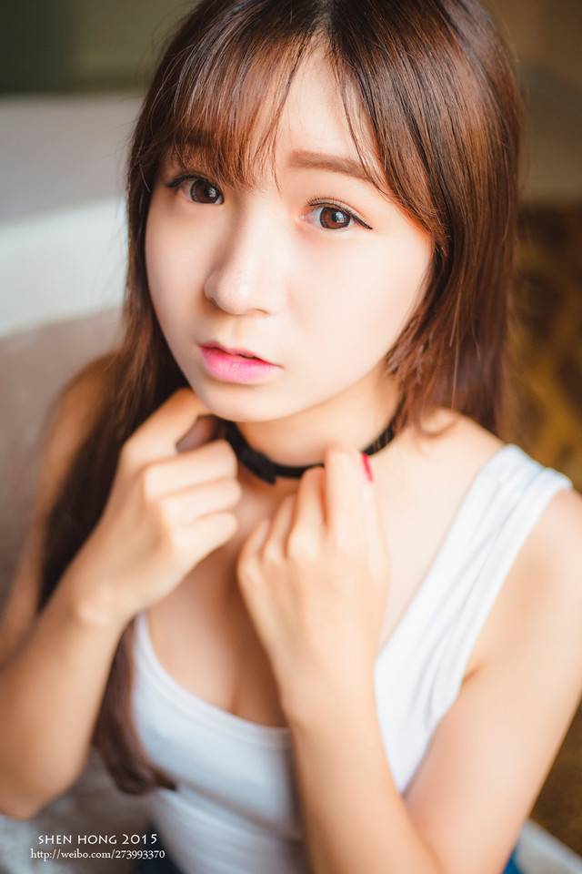 安静纯美萝莉，第4张