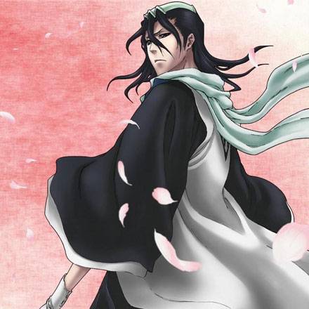 死神好男人朽木白哉图赏(6)