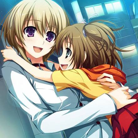 《晓之护卫》美少女图集(11)