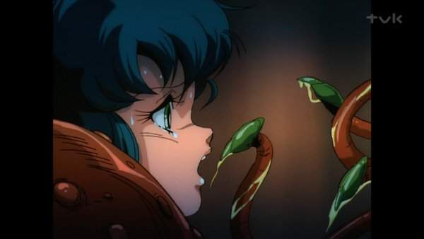 《面目全非的OVA动画》全部修成黑棒会比较健全吗…… - 图片8