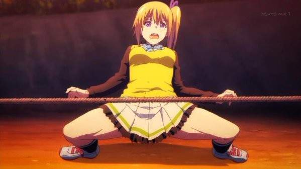 《从推特角度研究作品收视率》大部分的观众看到第几话会弃番？ - 图片3