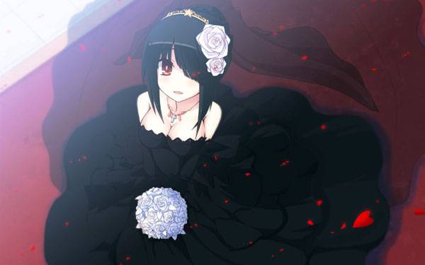 病娇精灵时崎狂三美图集(1)