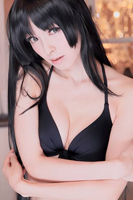 全球COSPLAY精选合集73（10）