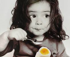 邻家女生都会用的小清新头像图片