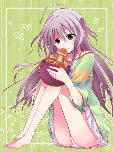 《偶像大师灰姑娘女孩》星辉子图集（4）