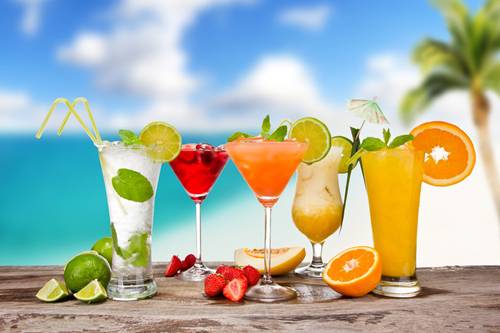 7个减轻醉酒的生活小妙招