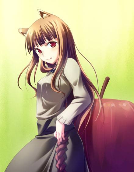 二次元虎牙萌妹子萌图集二（10）