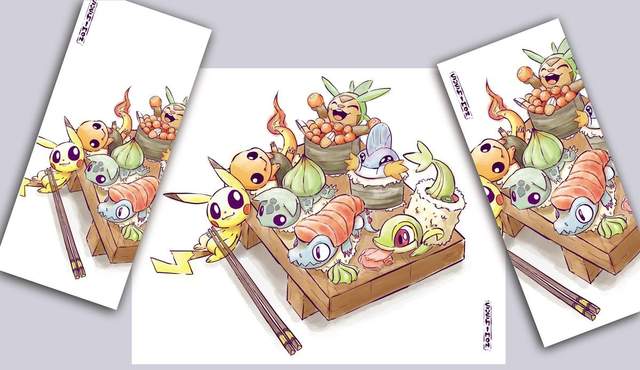 《武战版美少女战士》时代背景是在古代应该就是这种感觉吧 - 图片3