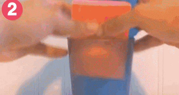 怎样在家自制飞机杯