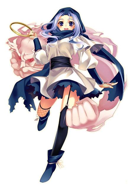 三面BOSS云居一轮图集(5)