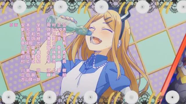 动画引发的《弹珠汽水论战》很少人知道的弹珠汽水正确喝法？ - 图片2