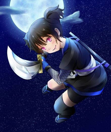 帅气枪械美少女美图二（13）