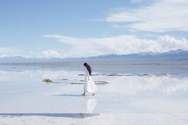 复古女神张辛苑气质写真图片写真（11）